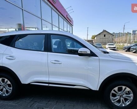 купить новое авто Чери Tiggo 4 2025 года от официального дилера Автоцентр AUTO.RIA Чери фото