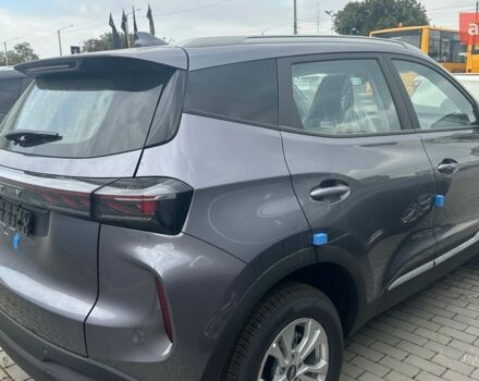 купить новое авто Чери Tiggo 4 2025 года от официального дилера Хмельниччина-Авто Чери фото