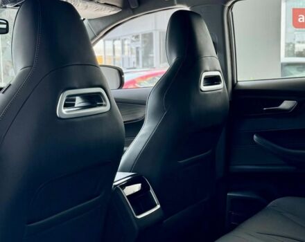 Чери Tiggo 4 2025 года купить новое авто Чери Tiggo 4 2025 года от официального дилера ПРАТ «Закарпаття-АВТО» Чери фото