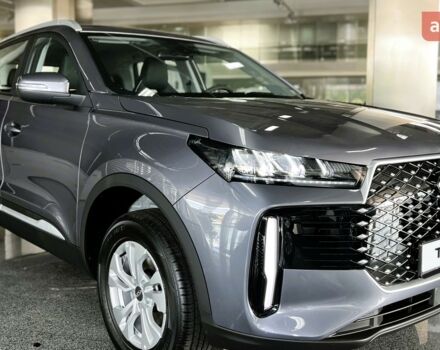 купить новое авто Чери Tiggo 4 2025 года от официального дилера Автоцентр AUTO.RIA Чери фото