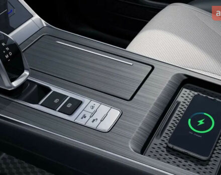 купить новое авто Чери Tiggo 4 2025 года от официального дилера ПРАТ «Закарпаття-АВТО» Чери фото