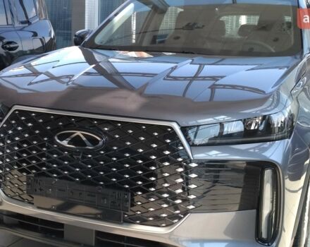 купити нове авто Чері Tiggo 4 2025 року від офіційного дилера Автоцентр AUTO.RIA Чері фото