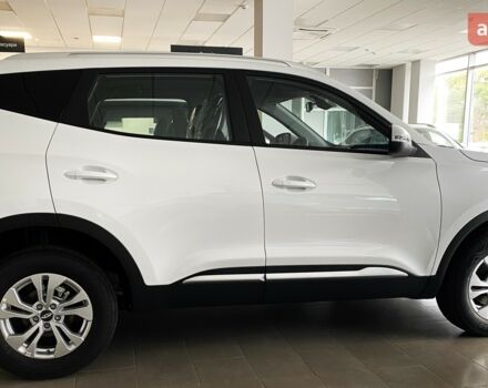 купить новое авто Чери Tiggo 4 2025 года от официального дилера Автоцентр AUTO.RIA Чери фото