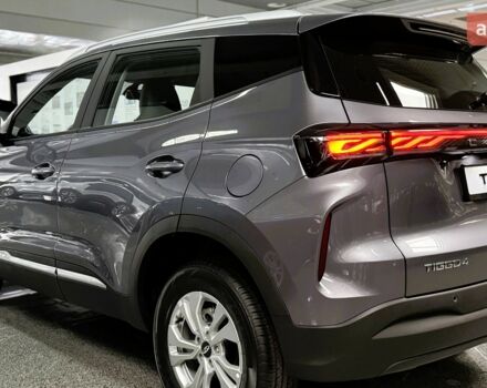 Чери Tiggo 4 2025 года купить новое авто Чери Tiggo 4 2025 года от официального дилера Автоцентр AUTO.RIA Чери фото
