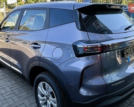 купить новое авто Чери Tiggo 4 2025 года от официального дилера Автоцентр AUTO.RIA Чери фото
