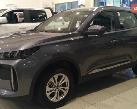 купити нове авто Чері Tiggo 4 2025 року від офіційного дилера Автоцентр AUTO.RIA Чері фото