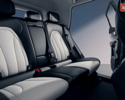 купить новое авто Чери Tiggo 4 2025 года от официального дилера Сфера-Авто Чери фото