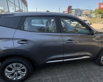 купить новое авто Чери Tiggo 4 2025 года от официального дилера Автоцентр AUTO.RIA Чери фото