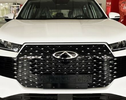 купить новое авто Чери Tiggo 4 2025 года от официального дилера Автоцентр AUTO.RIA Чери фото