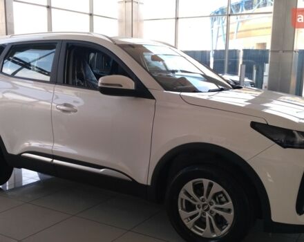 купить новое авто Чери Tiggo 4 2025 года от официального дилера Автоцентр AUTO.RIA Чери фото