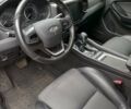 Сірий Чері Tiggo 4, об'ємом двигуна 1.5 л та пробігом 116 тис. км за 9800 $, фото 4 на Automoto.ua
