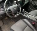Сірий Чері Tiggo 4, об'ємом двигуна 1.5 л та пробігом 116 тис. км за 9800 $, фото 4 на Automoto.ua