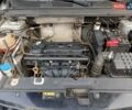 Сірий Чері Tiggo 4, об'ємом двигуна 1.5 л та пробігом 116 тис. км за 9800 $, фото 7 на Automoto.ua
