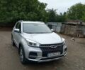 Сірий Чері Tiggo 4, об'ємом двигуна 1.5 л та пробігом 116 тис. км за 9800 $, фото 1 на Automoto.ua