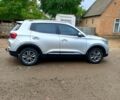 Сірий Чері Tiggo 4, об'ємом двигуна 1.5 л та пробігом 116 тис. км за 9800 $, фото 1 на Automoto.ua