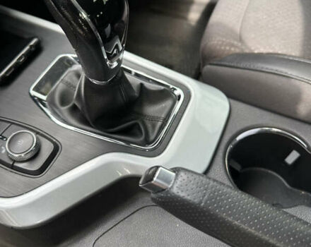 Серый Чери Tiggo 4, объемом двигателя 1.5 л и пробегом 55 тыс. км за 10900 $, фото 8 на Automoto.ua