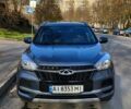 Серый Чери Tiggo 4, объемом двигателя 1.5 л и пробегом 81 тыс. км за 11000 $, фото 1 на Automoto.ua