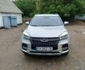 Сірий Чері Tiggo 4, об'ємом двигуна 1.5 л та пробігом 116 тис. км за 9800 $, фото 9 на Automoto.ua
