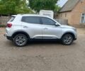 Сірий Чері Tiggo 4, об'ємом двигуна 1.5 л та пробігом 116 тис. км за 9800 $, фото 5 на Automoto.ua