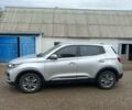 Сірий Чері Tiggo 4, об'ємом двигуна 1.5 л та пробігом 116 тис. км за 9800 $, фото 6 на Automoto.ua