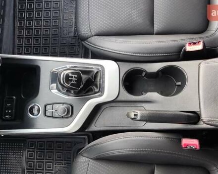Сірий Чері Tiggo 4, об'ємом двигуна 1.5 л та пробігом 40 тис. км за 10900 $, фото 14 на Automoto.ua
