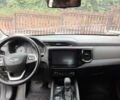 Сірий Чері Tiggo 4, об'ємом двигуна 1.5 л та пробігом 140 тис. км за 12085 $, фото 2 на Automoto.ua