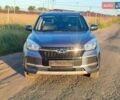 Серый Чери Tiggo 4, объемом двигателя 1.5 л и пробегом 61 тыс. км за 13700 $, фото 3 на Automoto.ua