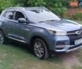 Серый Чери Tiggo 4, объемом двигателя 1.5 л и пробегом 55 тыс. км за 12200 $, фото 9 на Automoto.ua