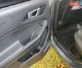 Серый Чери Tiggo 4, объемом двигателя 1.5 л и пробегом 52 тыс. км за 11400 $, фото 4 на Automoto.ua