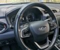 Серый Чери Tiggo 4, объемом двигателя 1.5 л и пробегом 20 тыс. км за 13999 $, фото 27 на Automoto.ua