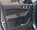 Серый Чери Tiggo 4, объемом двигателя 1.5 л и пробегом 55 тыс. км за 12200 $, фото 13 на Automoto.ua