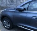 Серый Чери Tiggo 4, объемом двигателя 1.5 л и пробегом 34 тыс. км за 12200 $, фото 15 на Automoto.ua