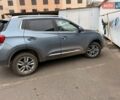 Чері Tiggo 4 2021 у Куликовке на Automoto.ua Сірий Чері Tiggo 4, об'ємом двигуна 1.5 л та пробігом 39 тис. км за 12900 $, фото 1 на Automoto.ua