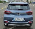 Серый Чери Tiggo 4, объемом двигателя 1.5 л и пробегом 140 тыс. км за 11000 $, фото 5 на Automoto.ua