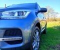 Сірий Чері Tiggo 4, об'ємом двигуна 1.5 л та пробігом 43 тис. км за 12000 $, фото 2 на Automoto.ua