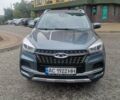 Серый Чери Tiggo 4, объемом двигателя 1.5 л и пробегом 20 тыс. км за 13999 $, фото 14 на Automoto.ua