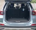 Серый Чери Tiggo 4, объемом двигателя 1.5 л и пробегом 55 тыс. км за 12200 $, фото 5 на Automoto.ua