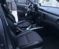 Серый Чери Tiggo 4, объемом двигателя 1.5 л и пробегом 34 тыс. км за 12200 $, фото 9 на Automoto.ua