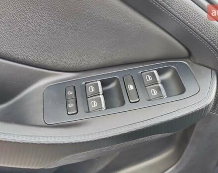 Сірий Чері Tiggo 4, об'ємом двигуна 1.5 л та пробігом 40 тис. км за 10900 $, фото 8 на Automoto.ua