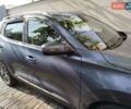 Серый Чери Tiggo 4, объемом двигателя 1.5 л и пробегом 37 тыс. км за 14500 $, фото 4 на Automoto.ua