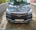 Серый Чери Tiggo 4, объемом двигателя 1.5 л и пробегом 37 тыс. км за 14500 $, фото 1 на Automoto.ua