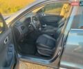 Серый Чери Tiggo 4, объемом двигателя 1.5 л и пробегом 61 тыс. км за 13700 $, фото 5 на Automoto.ua