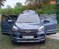 Серый Чери Tiggo 4, объемом двигателя 1.5 л и пробегом 55 тыс. км за 12200 $, фото 15 на Automoto.ua