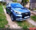 Серый Чери Tiggo 4, объемом двигателя 1.5 л и пробегом 52 тыс. км за 10500 $, фото 1 на Automoto.ua