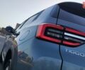 Сірий Чері Tiggo 4, об'ємом двигуна 1.5 л та пробігом 40 тис. км за 10900 $, фото 6 на Automoto.ua
