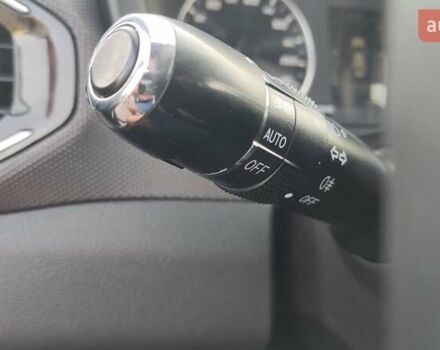 Сірий Чері Tiggo 4, об'ємом двигуна 1.5 л та пробігом 40 тис. км за 10900 $, фото 12 на Automoto.ua