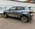 Чері Tiggo 4 2021 у Куликовке на Automoto.ua Сірий Чері Tiggo 4, об'ємом двигуна 1.5 л та пробігом 39 тис. км за 12900 $, фото 1 на Automoto.ua
