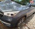 Серый Чери Tiggo 4, объемом двигателя 1.5 л и пробегом 37 тыс. км за 14500 $, фото 1 на Automoto.ua