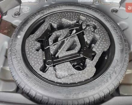 Сірий Чері Tiggo 4, об'ємом двигуна 1.5 л та пробігом 40 тис. км за 10900 $, фото 24 на Automoto.ua