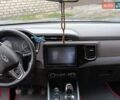 Серый Чери Tiggo 4, объемом двигателя 1.5 л и пробегом 55 тыс. км за 12200 $, фото 14 на Automoto.ua